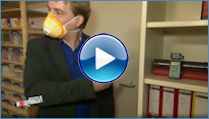 Video Datenlogger Holzfeuchte Baufeuchte Materialfeuchte