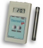 hygrothermograph