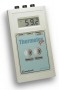 temperatur messer