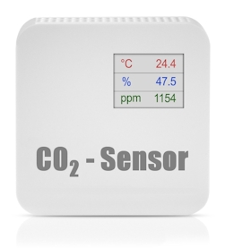 co2 sensor