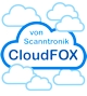 CloudFOX - Online - Plattform für unsere Datenlogger und den Remotefox