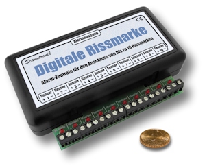 Scanntronik Mugrauer GmbH - Digitale Rissmarke - Kostengünstiges und  präßzises Riss-Monitoring