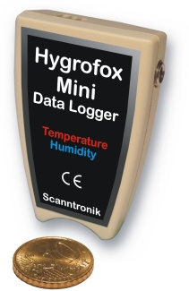 hygrometer