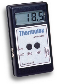 temperatur logger