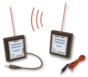 Temperatur Funksensor