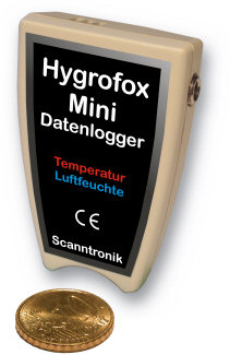 hygrometer