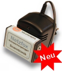 stromdatenlogger