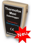 temperatur schreiber