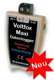 strom datenlogger