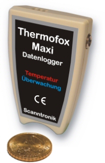 temperatur datenlogger