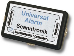 alarm überwachung