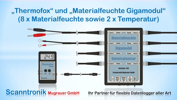 Scanntronik Mugrauer GmbH - Digitale Rissmarke - Kostengünstiges und  präßzises Riss-Monitoring